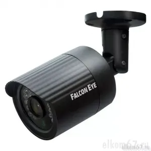 IP- Falcon Eye FE-IPC-BL200P ;  1/2.8 SONY 2.43 Mega pixels`